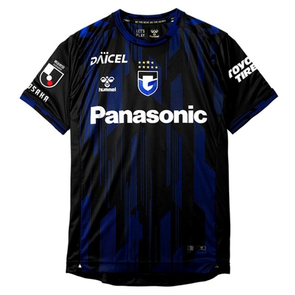 Thailand Trikot Gamba Osaka Heim 2025-26